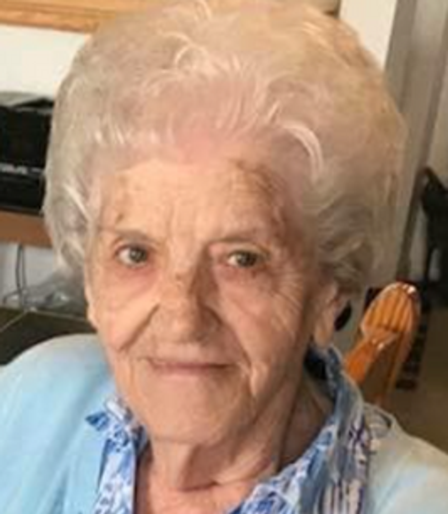 Dorothy Peif
