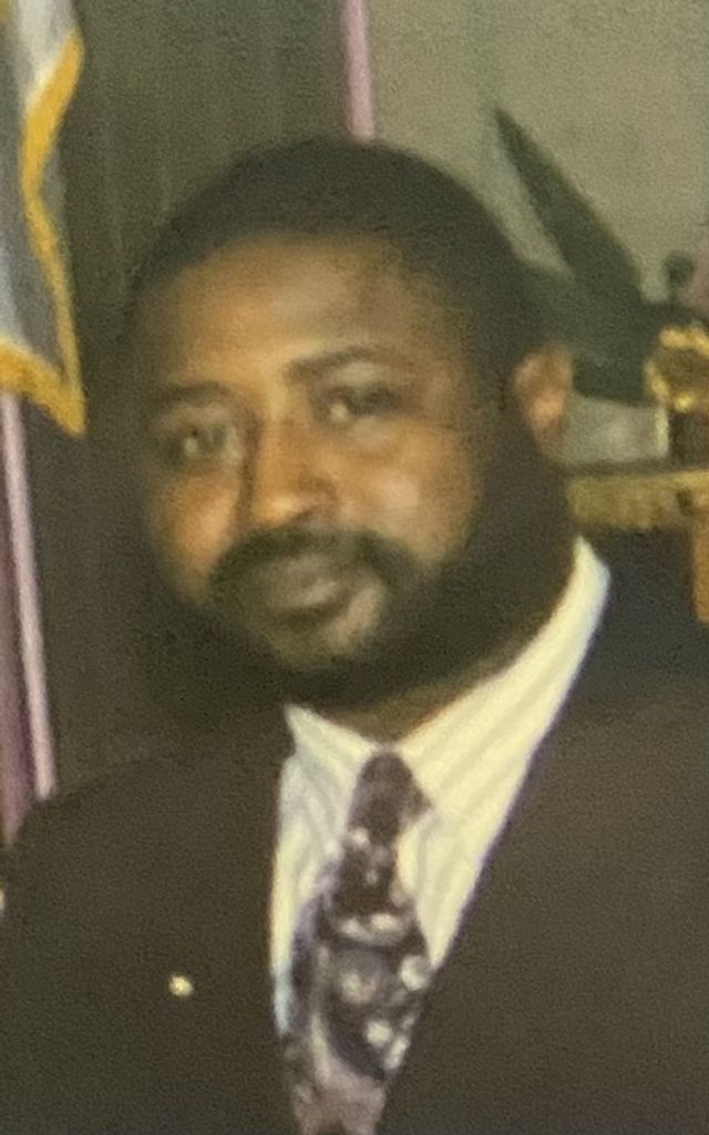 Willie May Profile Photo