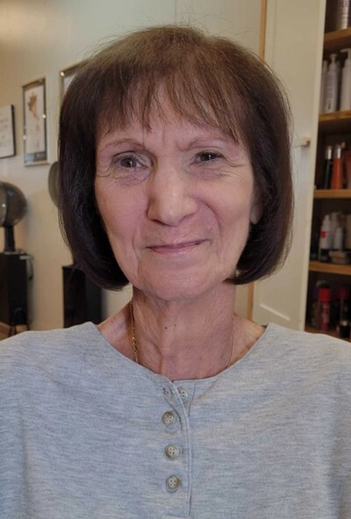 Patricia Ann Bernick Profile Photo