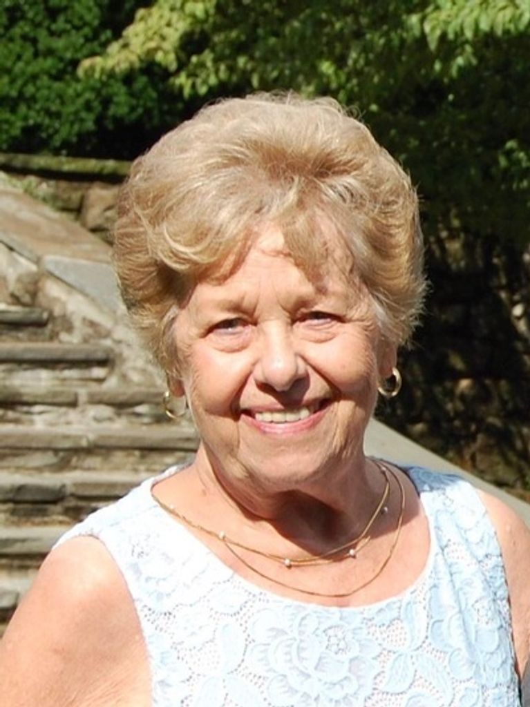 Margy Dodson Anzmann