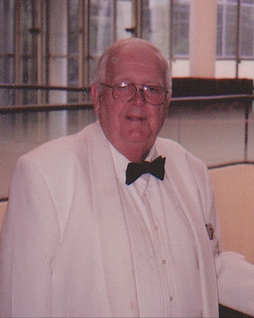Billy "Joe" Merrill
