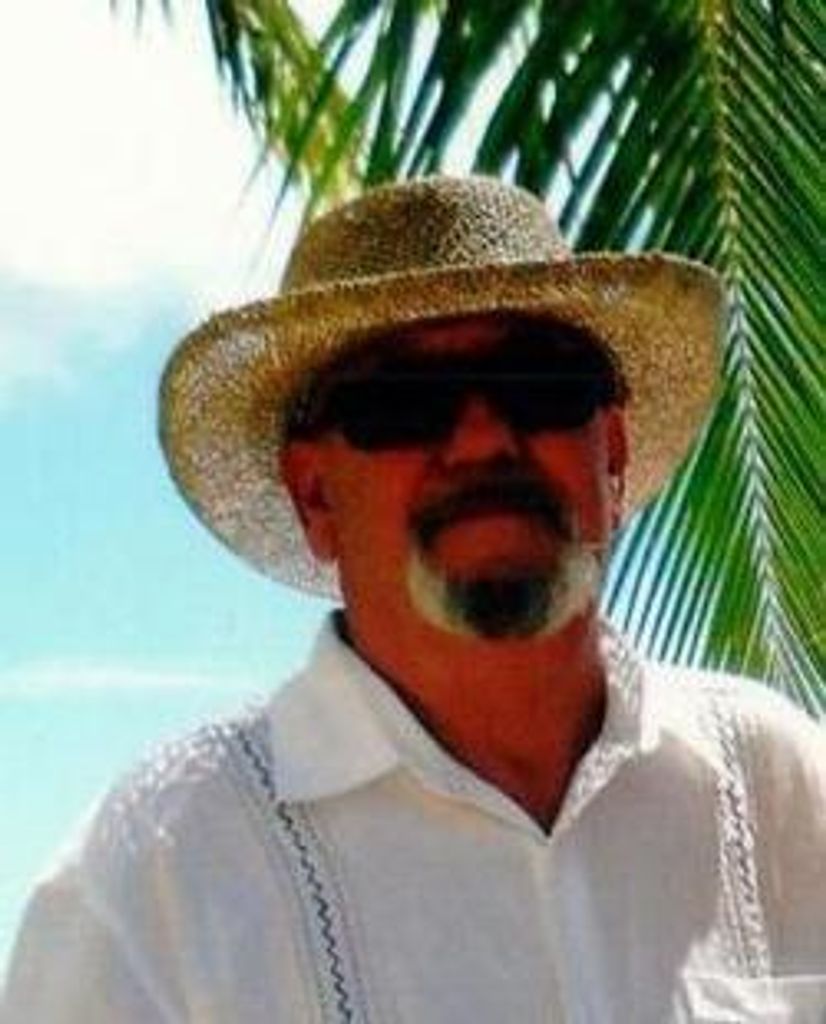 James Hubert Berryhill