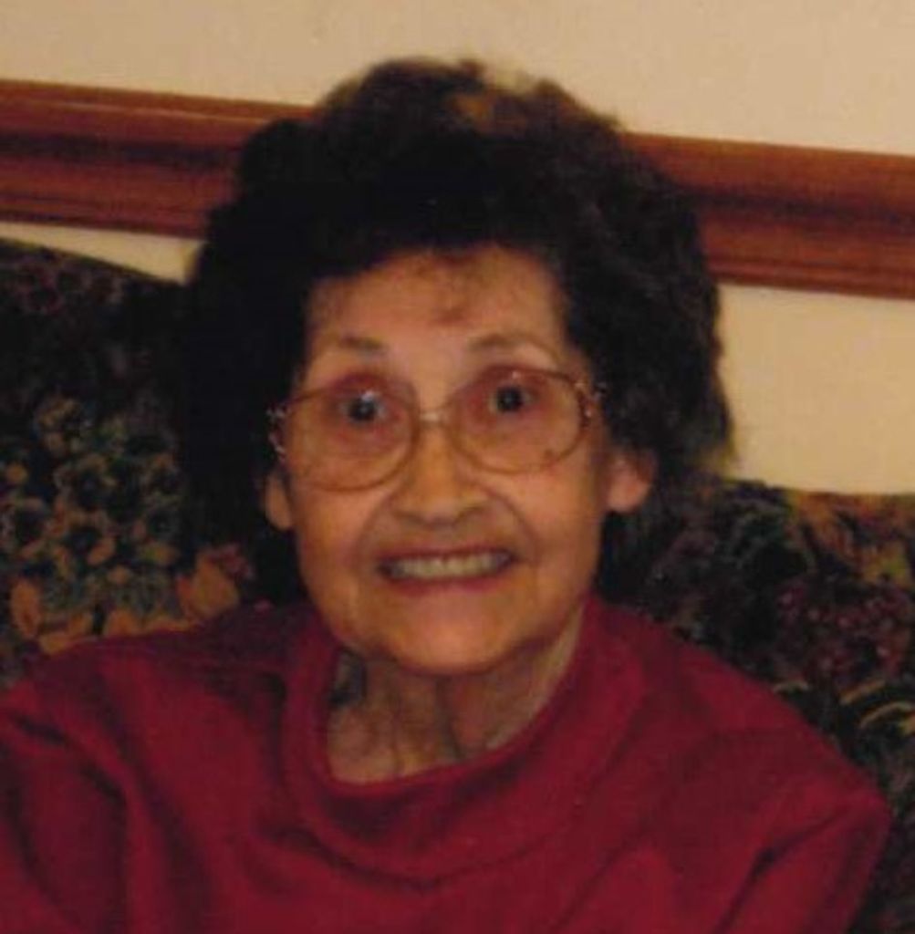 Geraldine "Geri" Elizabeth Turner Profile Photo