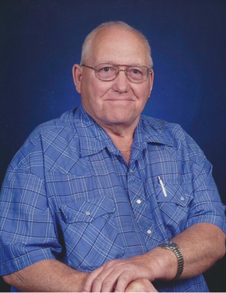 Ray Joe Ludwig Profile Photo