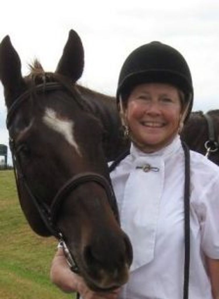 Donna Lee Johnson Profile Photo