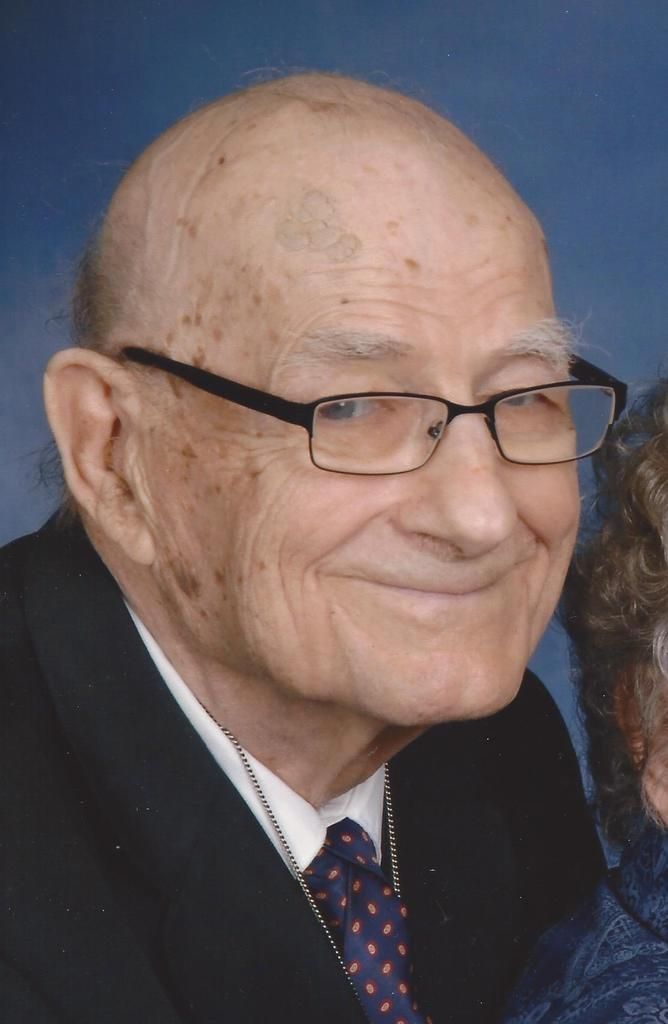 Charles S. Beckingham Profile Photo