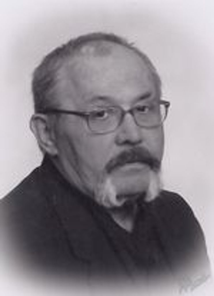 Ralph Emmett Prine