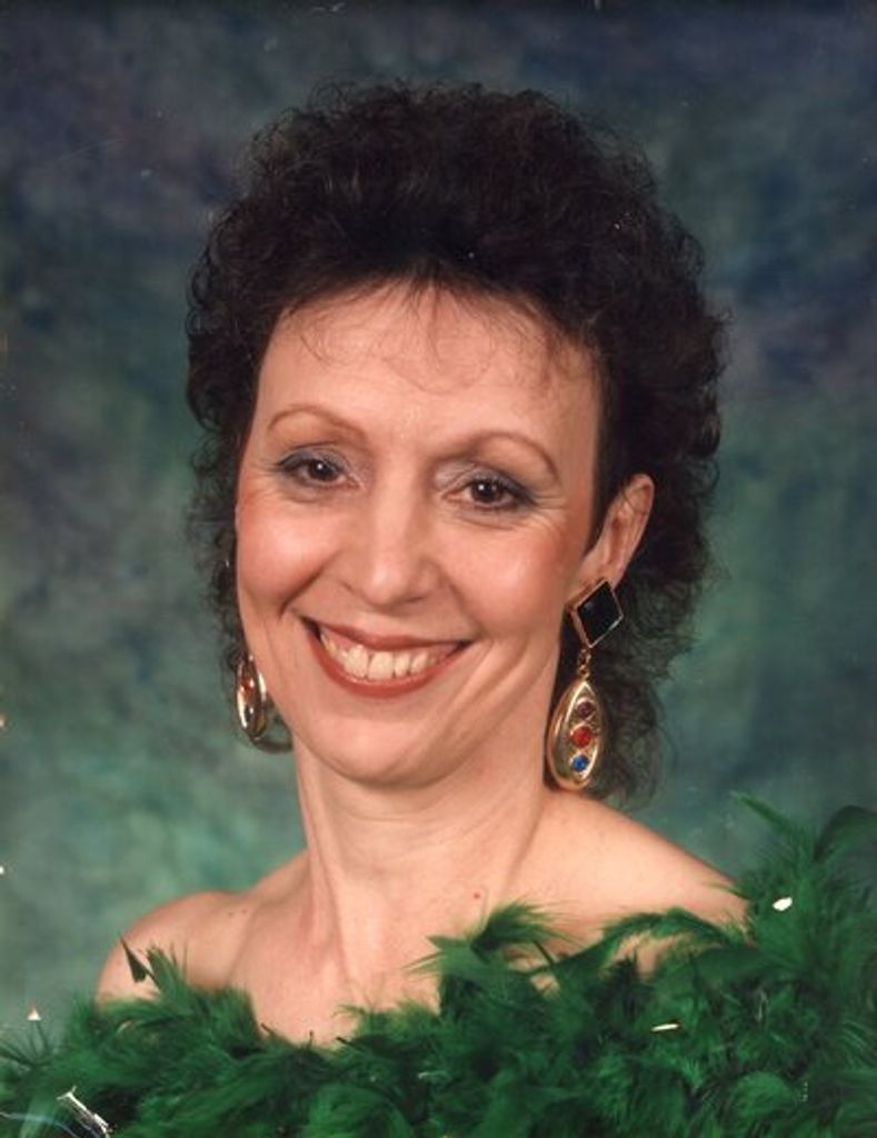 Carolyn Sue Taylor Profile Photo