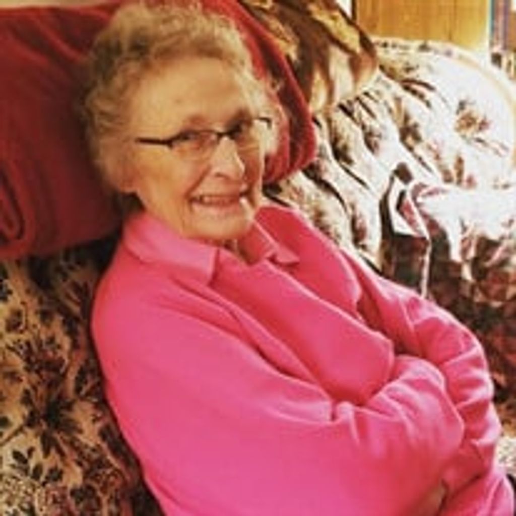 Irma J. Squire