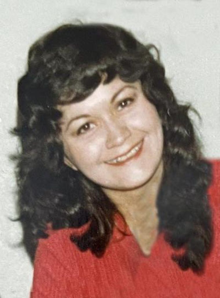 Esther Jacobson Profile Photo