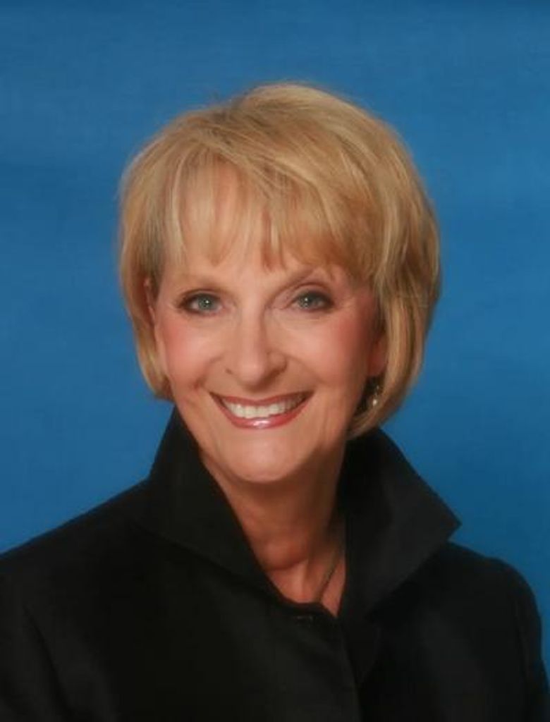 Frances Joanne Hollingsworth Profile Photo