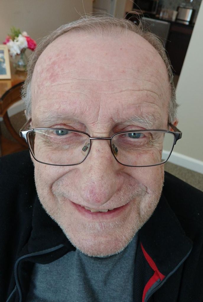 John "Jack" Edward Verkoski Profile Photo