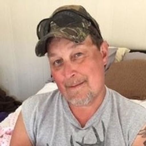 Richard Gardner Profile Photo