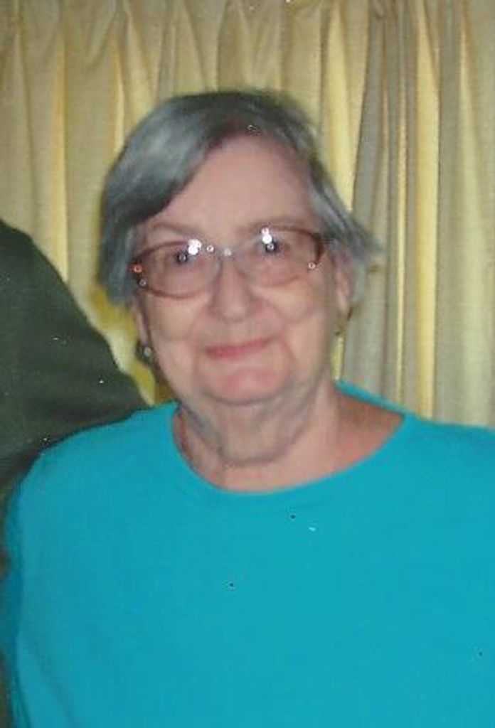 Jean S. (Stover)  Hoffman Profile Photo
