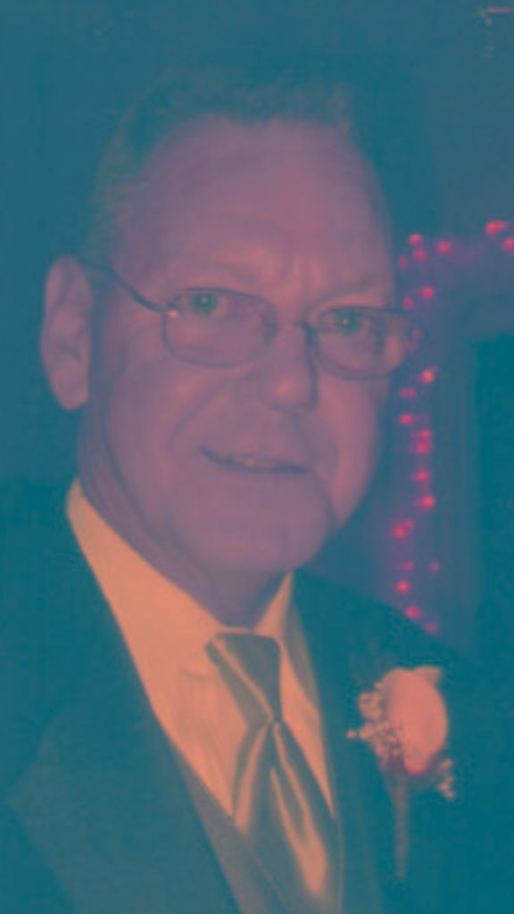 Michael Wayne Hague Profile Photo