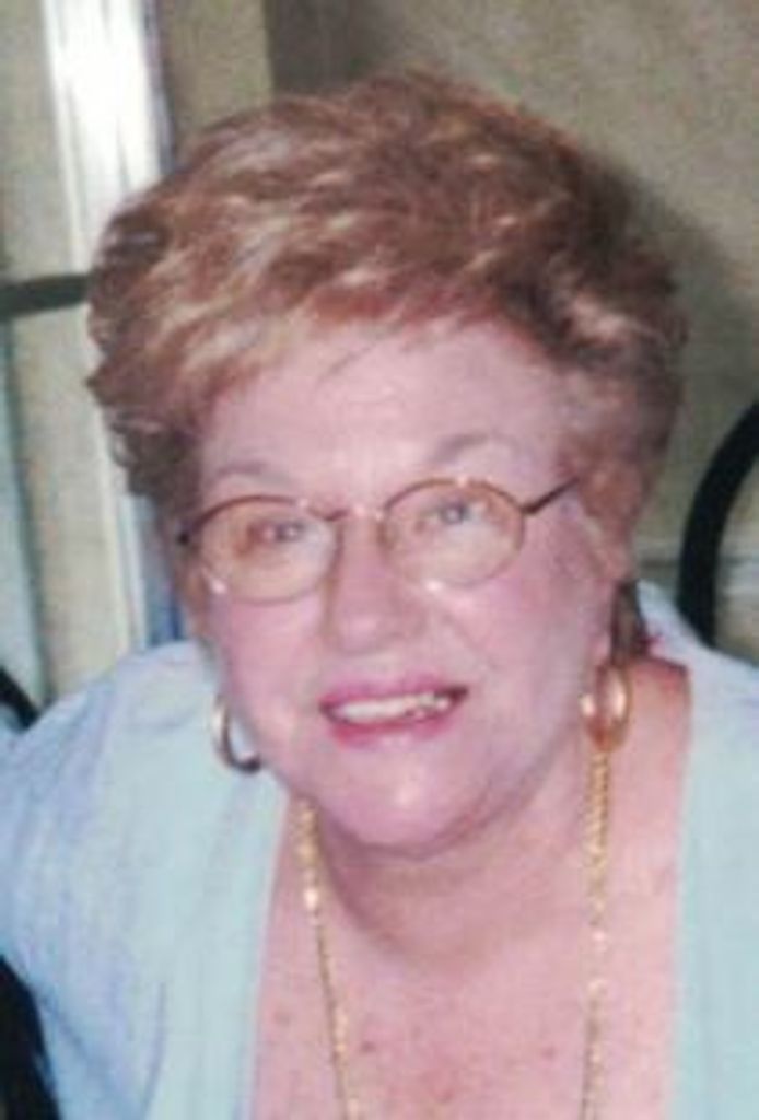 Irene Patrone