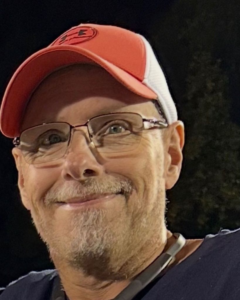 Christopher Allen Nix Sr. Profile Photo
