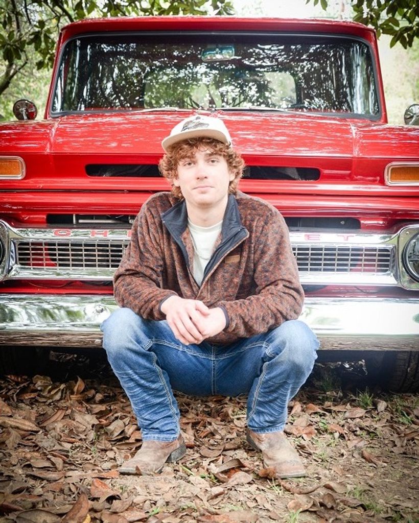 William "Will" Noah Merritte Profile Photo