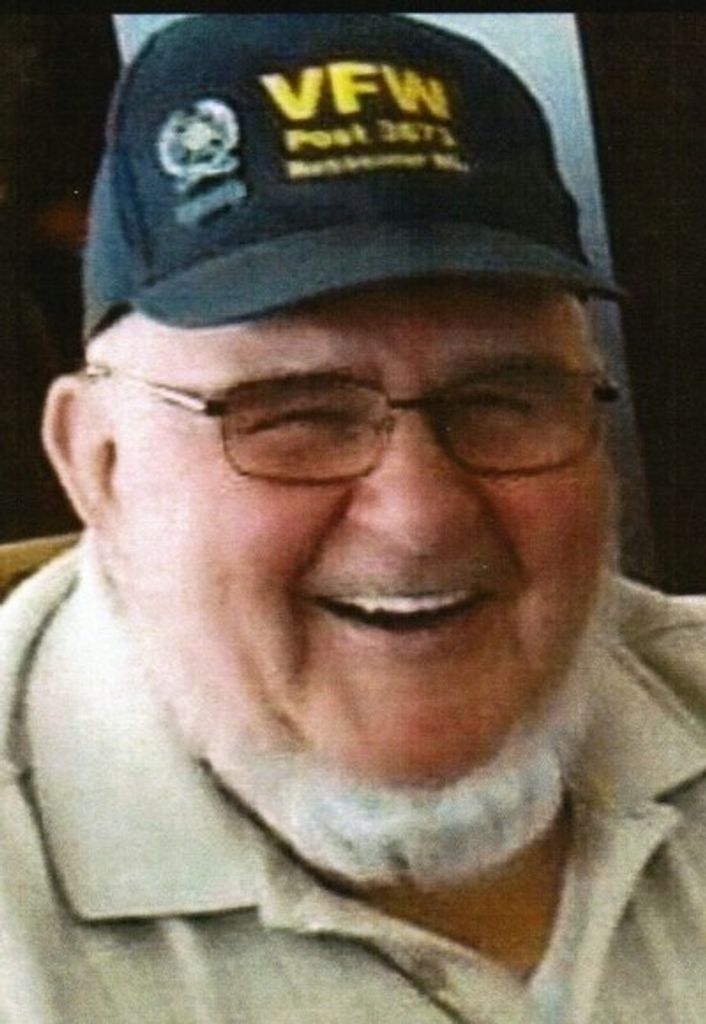 Walter D. 'Wally' Cook Jr. Profile Photo