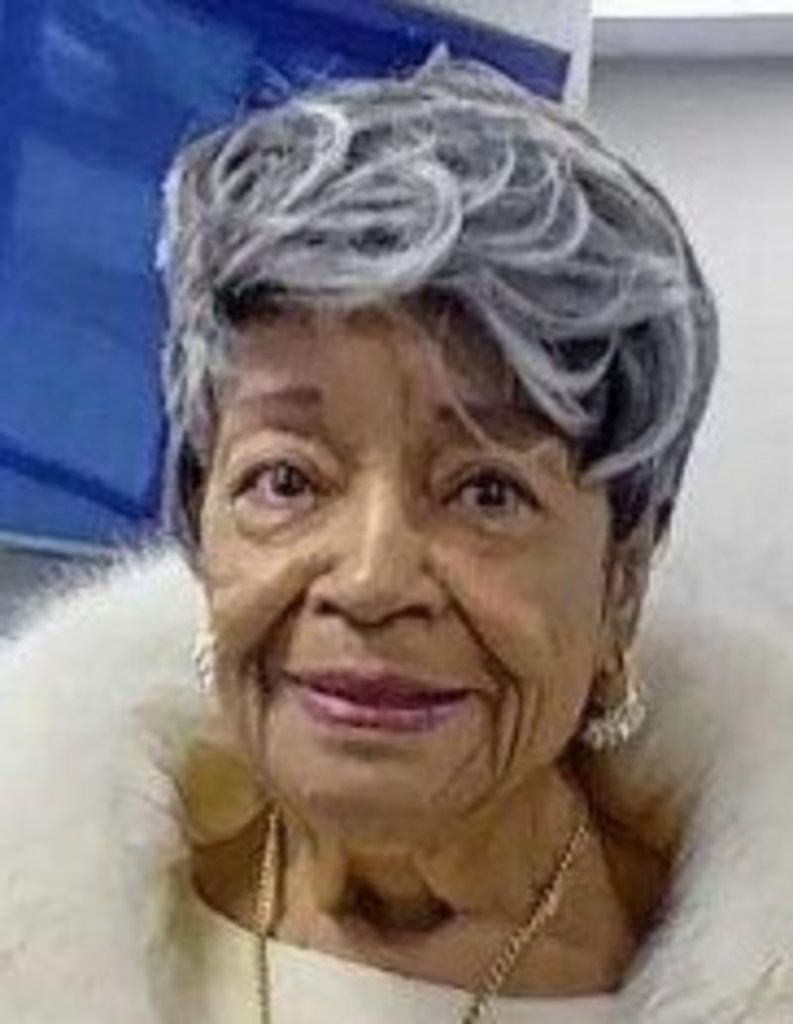 Lillie Mae Prelow Profile Photo