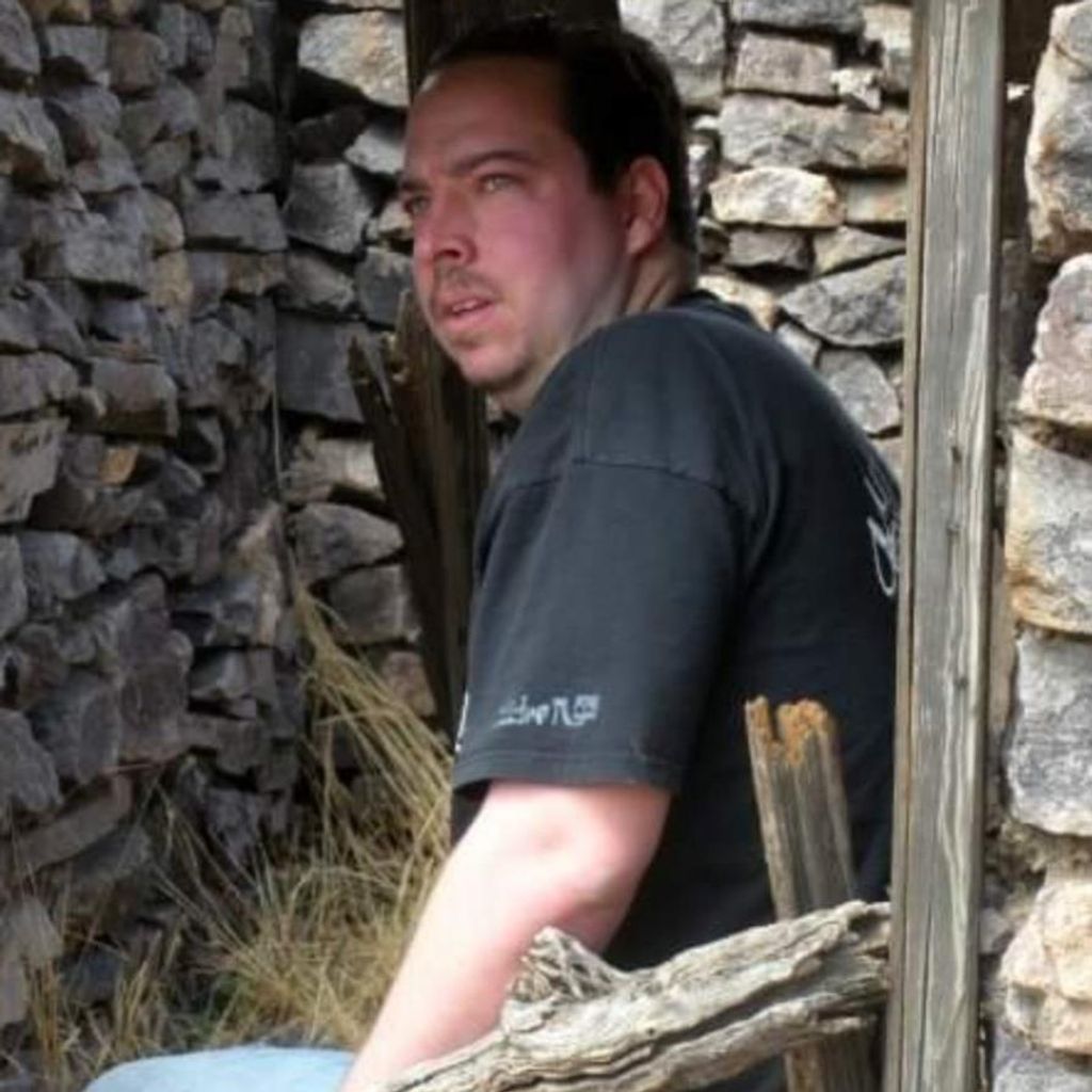 Jason Kent Polasek