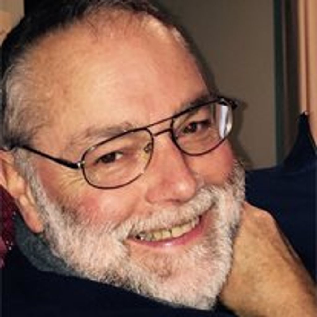 John Garry Erts Profile Photo