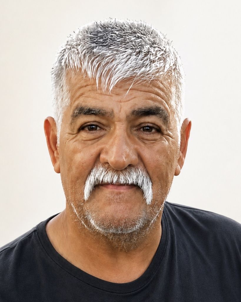 Jose de Jesus Hermosillo Salcedo Profile Photo
