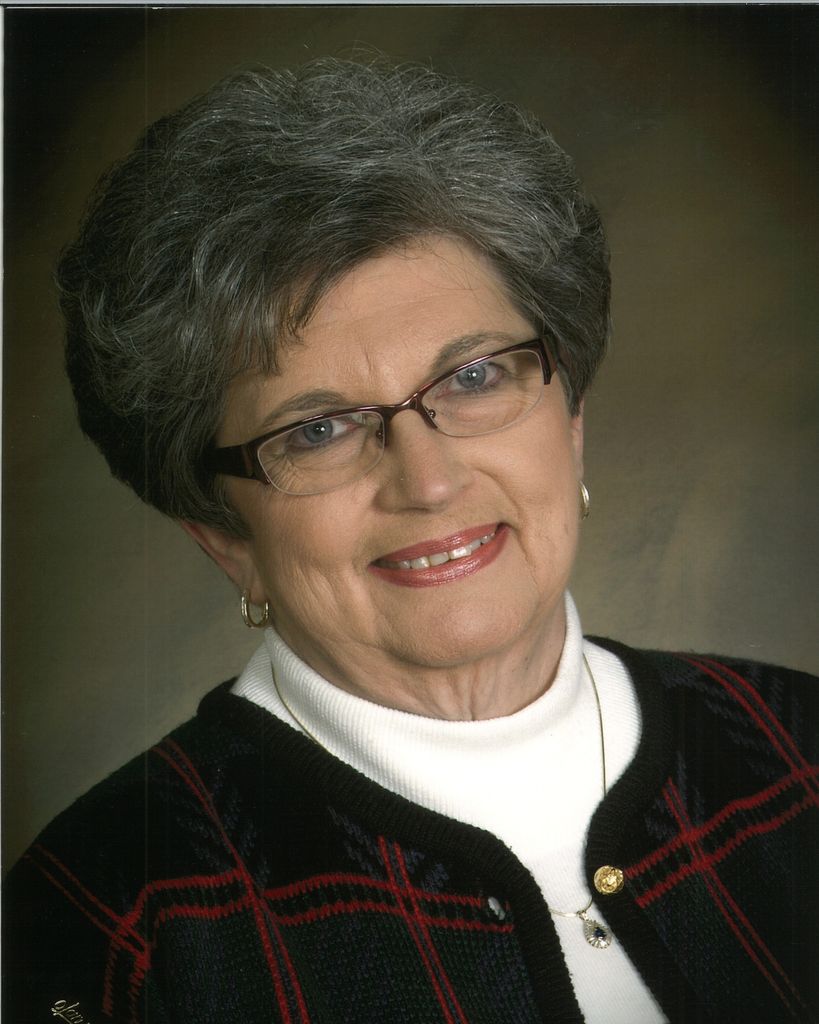 Martha "Janette" Rodefer Profile Photo