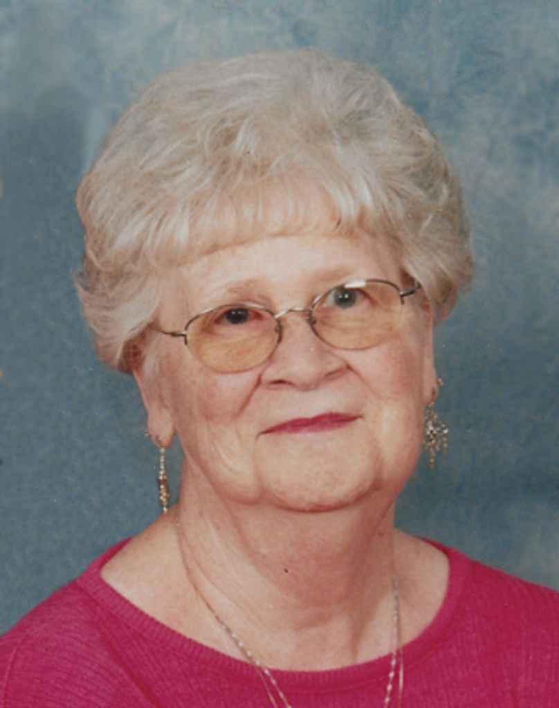 Shirley A. Kriner Profile Photo