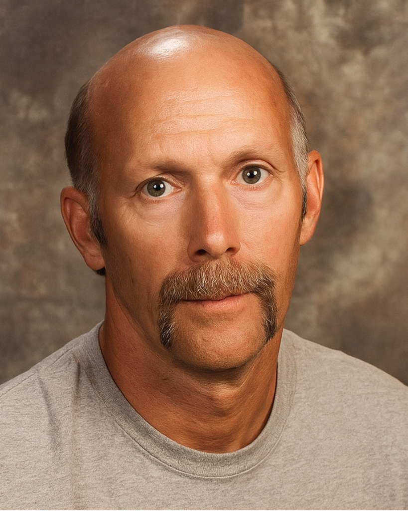 Rocky Wayne Purdy Profile Photo