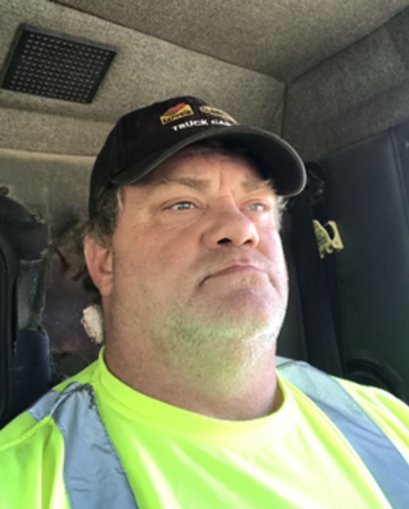 Theron Jon Wilson Profile Photo