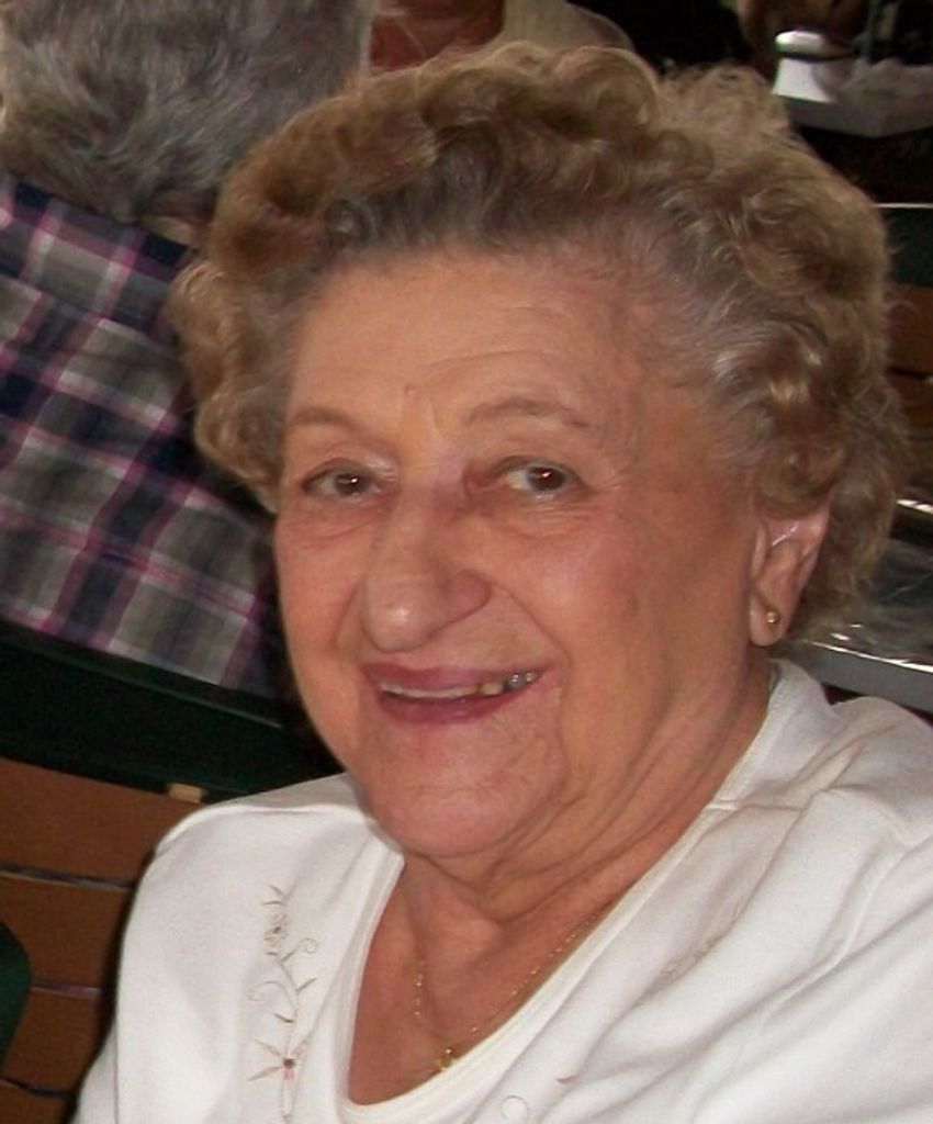 Anne Frances Wassel