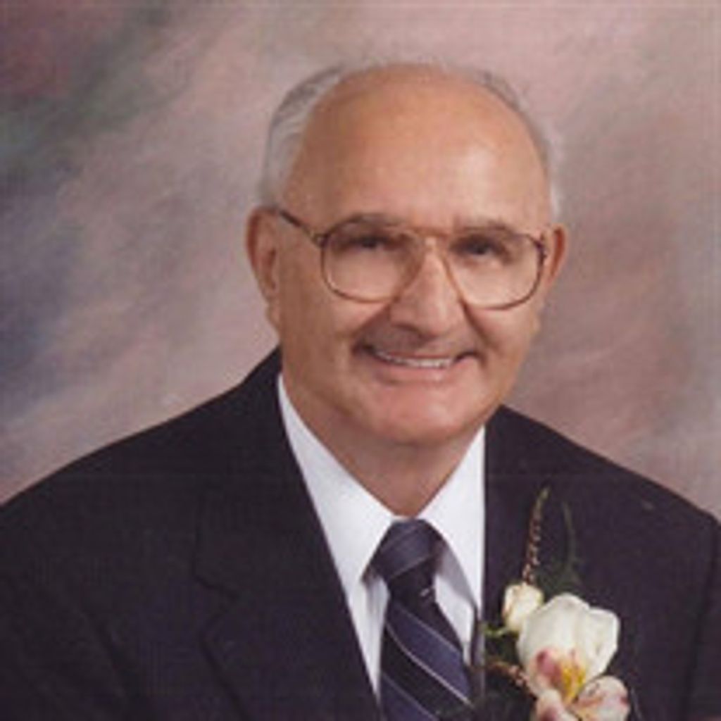 Steve Hanich