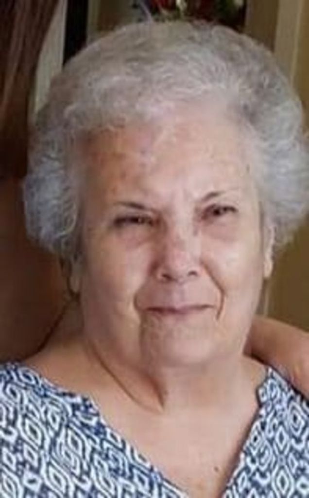 Reba Sweat Profile Photo