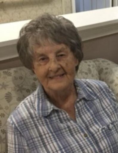 Josephine Ann Harris Profile Photo