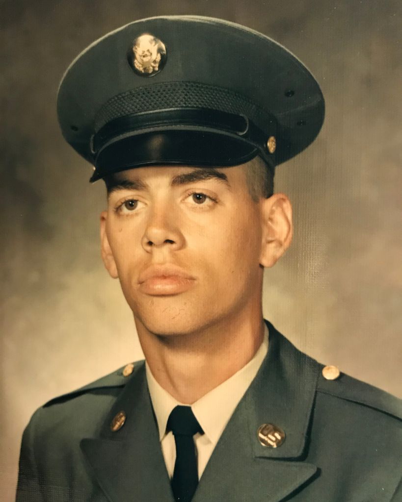 Richard Michael Hodge