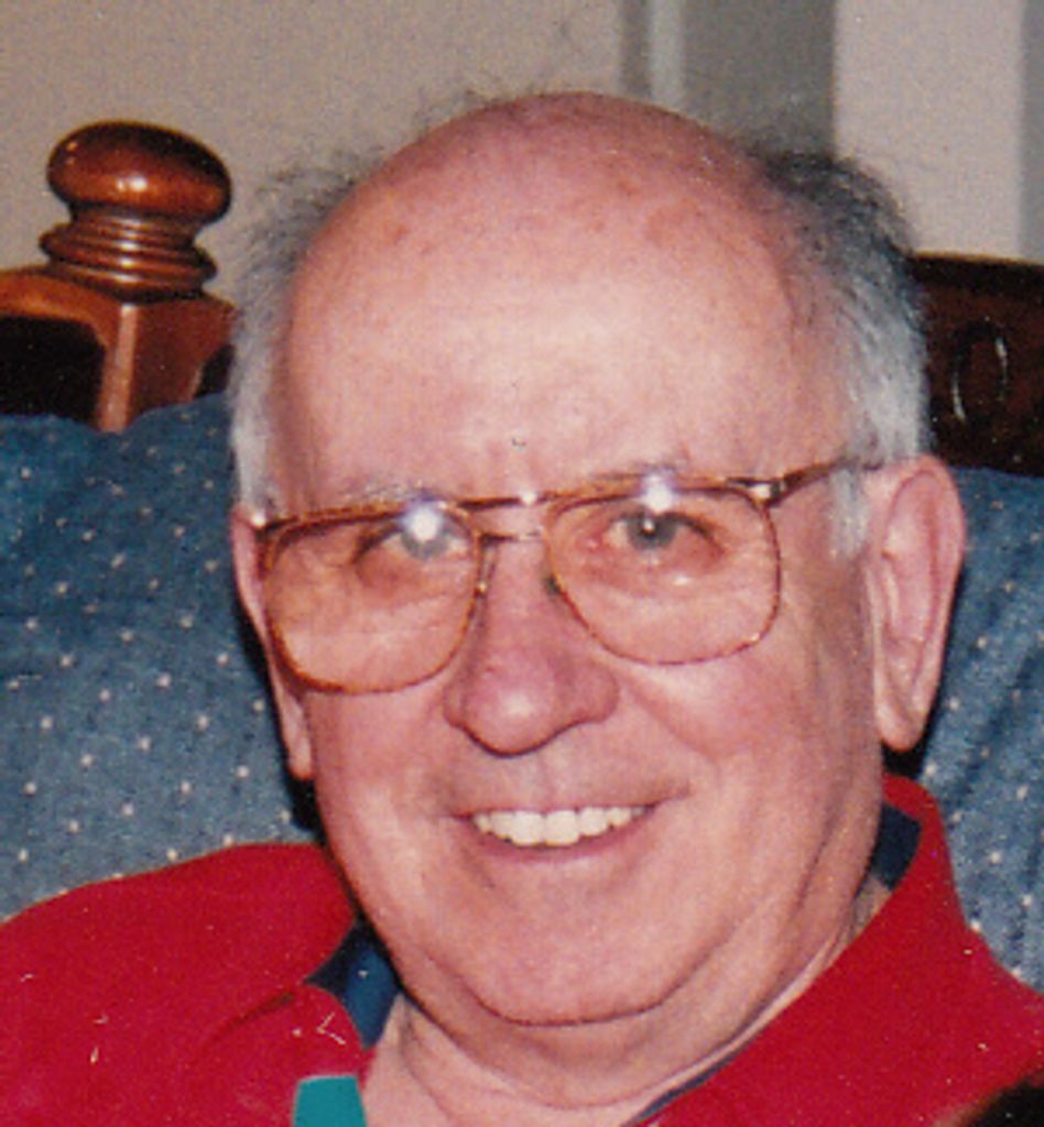 Gerald Downey