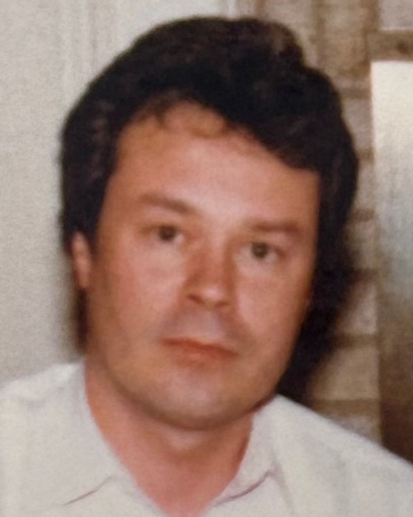 Thomas Aloysius Marsden Profile Photo