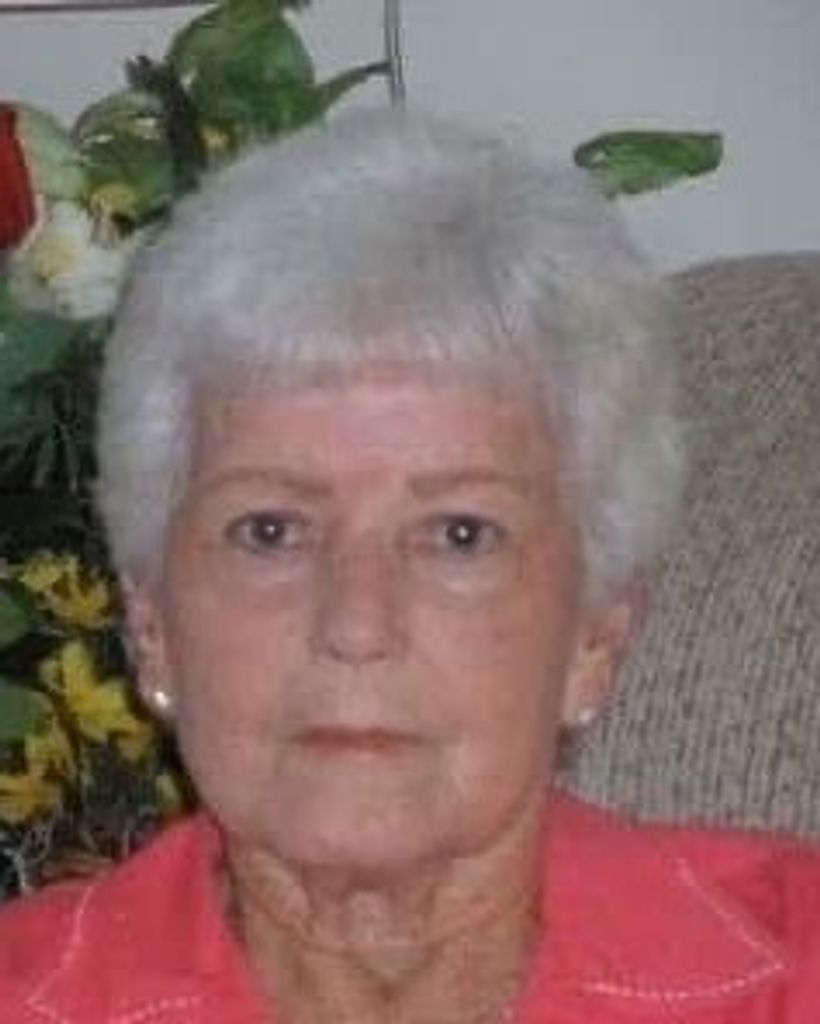 Sadie Emily Williams Moore Profile Photo