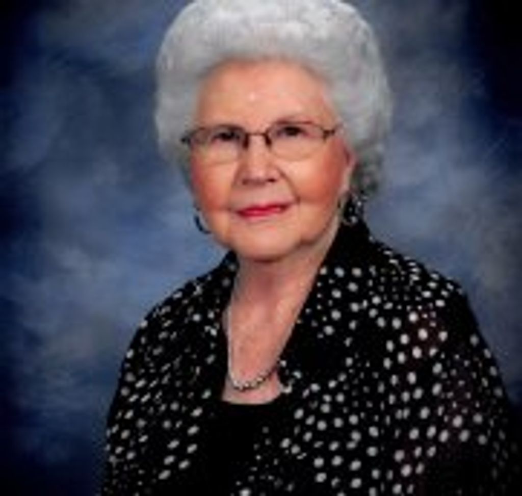 Nellie Ruth Venable Sewell