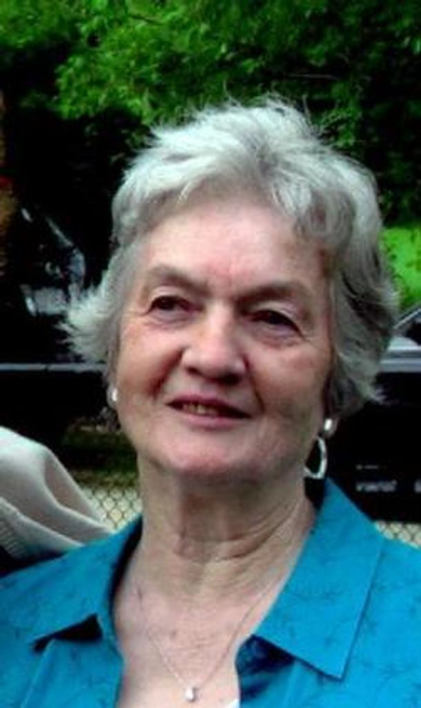 H. Marjorie Mead Profile Photo