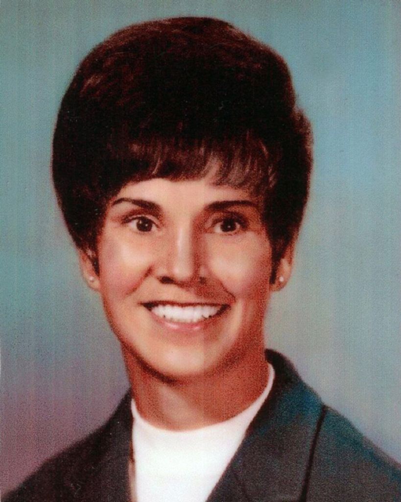 Marie Meikle