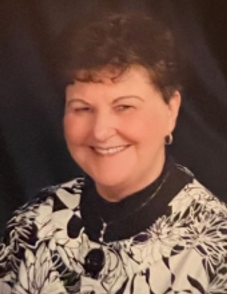 Anita A. Quam Profile Photo