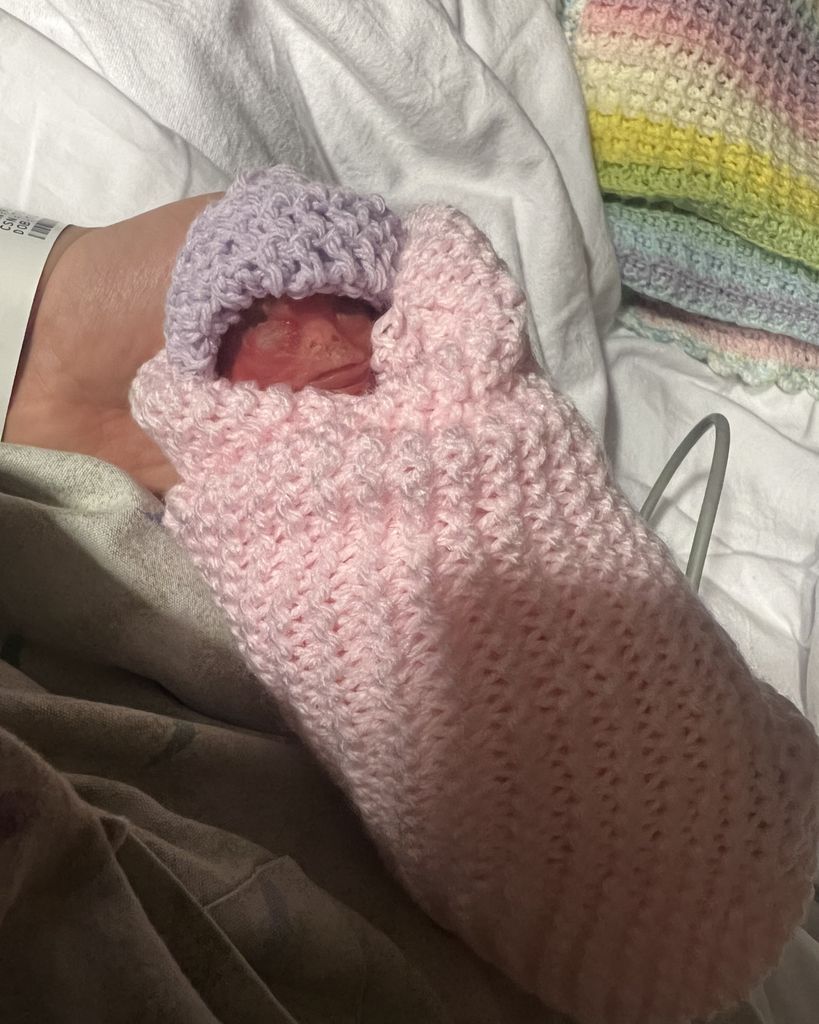 Remington Lydia Nickole Hill