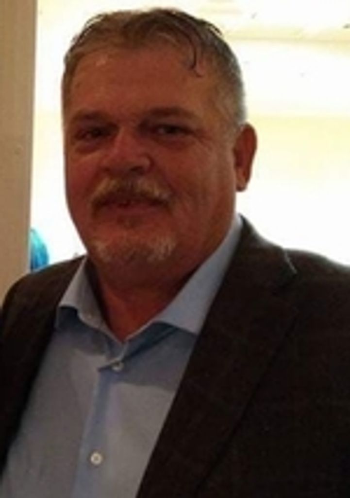 Ralph Davis Jr Profile Photo