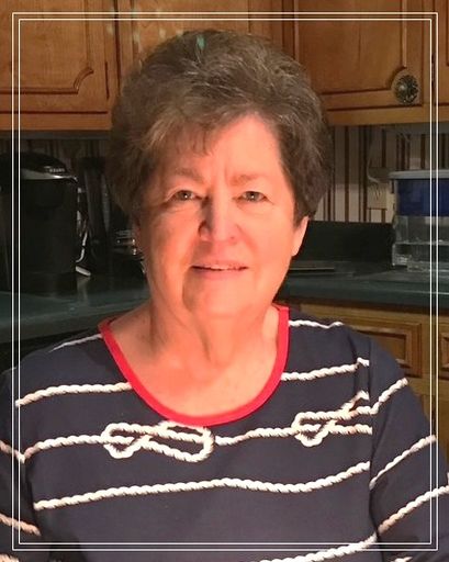 Photo of Carolyn Cooper