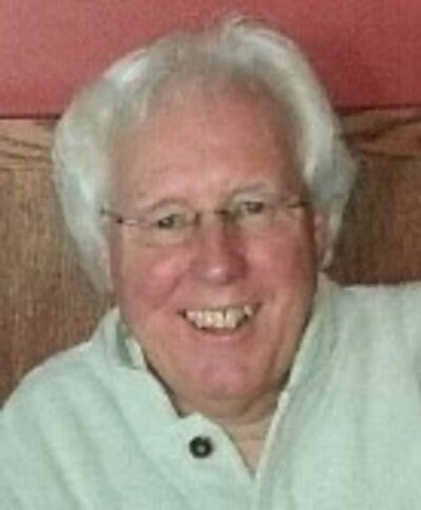 Michael Ray (Mike) Carper