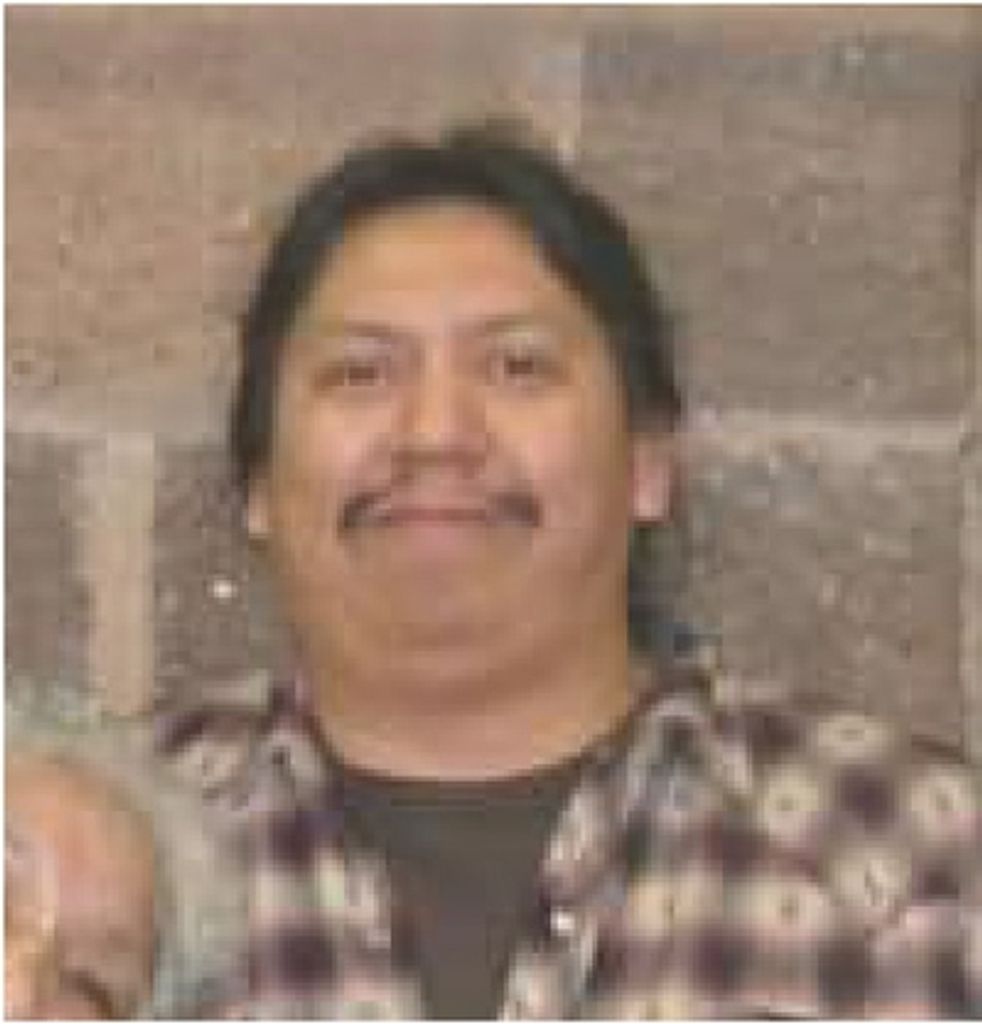 Daniel Jay Barber Profile Photo