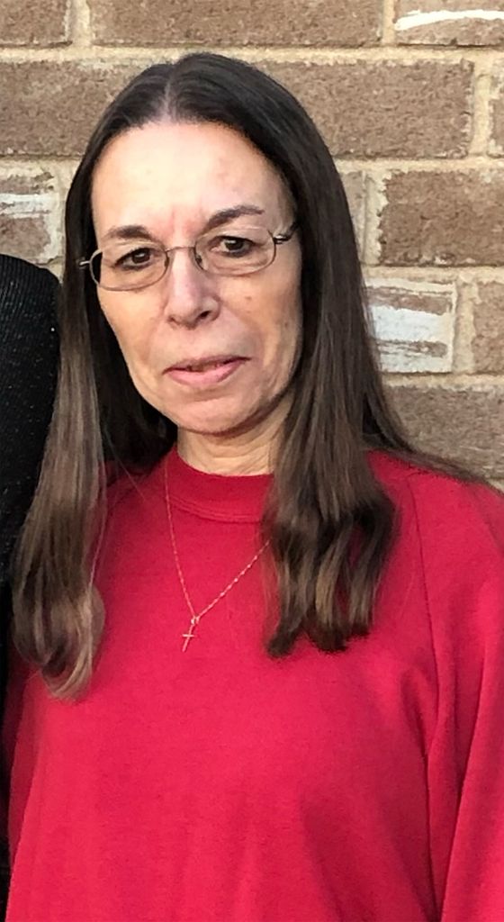 Angela Sue Borden Profile Photo