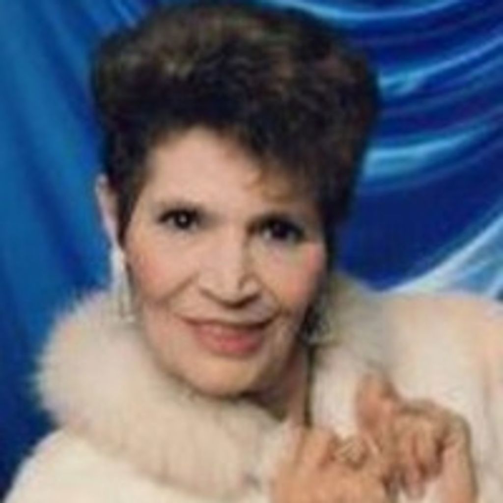 Betty Lou Graham